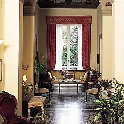 Vue intérieure Villa Liana Fotos