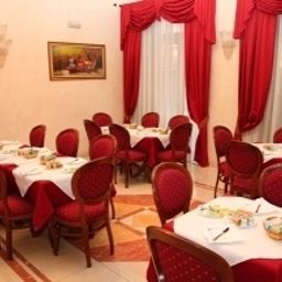 Sala colazione Nizza Fotos