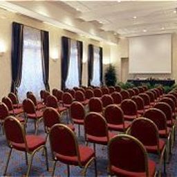 Sala congressi Brufani Palace Fotos