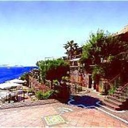 Terrazza Il Gabbiano Fotos