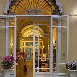 Vue extérieure Villa Liana Fotos