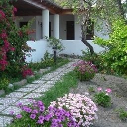 Außenansicht Villa Diana Fotos