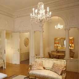  Bristol Warsaw A Luxury Collection Fotos