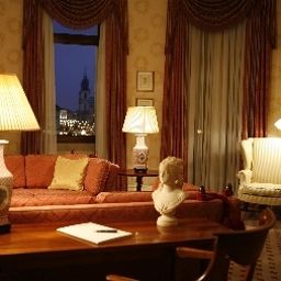  Bristol Warsaw A Luxury Collection Fotos