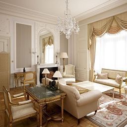  Bristol Warsaw A Luxury Collection Fotos