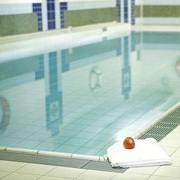 Fitness room Bristol Warsaw A Luxury Collection Fotos