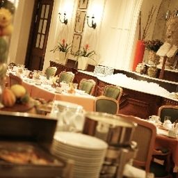 Breakfast room within restaurant Bristol Warsaw A Luxury Collection Fotos