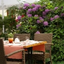 Terrace Bristol Warsaw A Luxury Collection Fotos