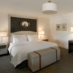 Bristol Warsaw A Luxury Collection Fotos
