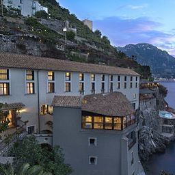Best Western Marmorata Ravello 