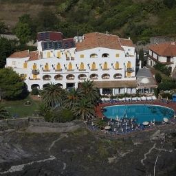 Vista exterior Arathena Rocks Fotos