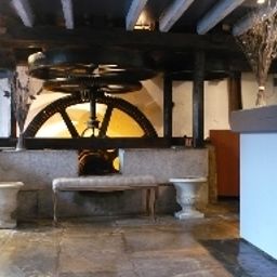  Moulin de Chameron Relais du Silence Fotos