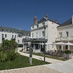 Clarion Hotel Chateau Belmont Tours
