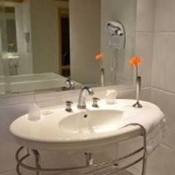 Bathroom du Luxembourg Fotos