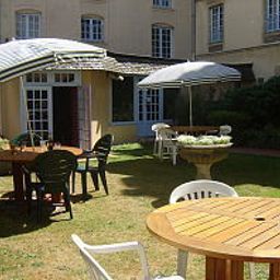 Terrace du Luxembourg Fotos