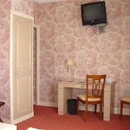Room du Luxembourg Fotos