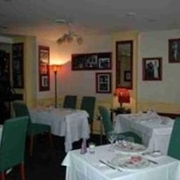 Frühstücksraum im Restaurant de Brunville Fotos
