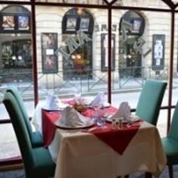 Restaurant de Brunville Fotos
