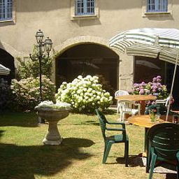 Terrasse de Brunville Fotos