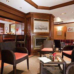 Bar all seasons Colmar Centre (futur ibis Styles) Fotos