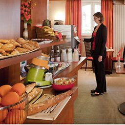 Bar all seasons Colmar Centre (futur ibis Styles) Fotos