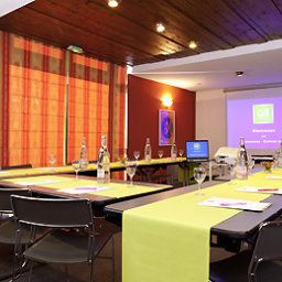 Conference room all seasons Colmar Centre (futur ibis Styles) Fotos