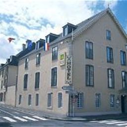 du Luxembourg Bayeux