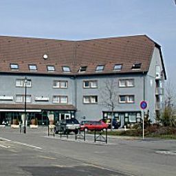Captain INTER-HOTEL Blotzheim