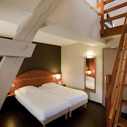 all seasons Colmar Centre (futur ibis Styles) Colmar
