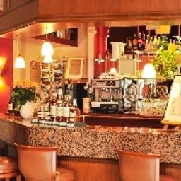 Bar Moderne Best Western Fotos
