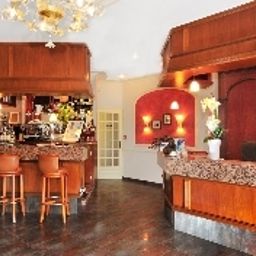 Reception Moderne Best Western Fotos