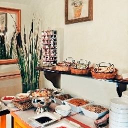 Buffet Moderne Best Western Fotos