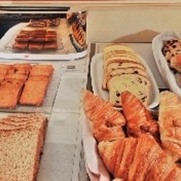 Buffet Moderne Best Western Fotos