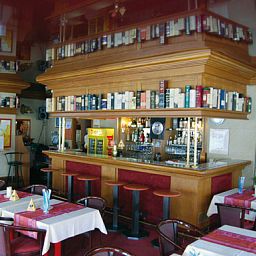 Bar Hôtel de l'Ange Fotos
