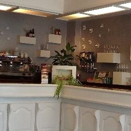 Bar Relais du Mont Fotos