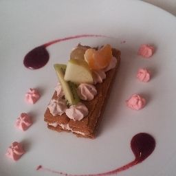  Relais du Mont Fotos