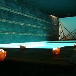 Fitness Le Chambard Chateaux et Hotels Collection Fotos