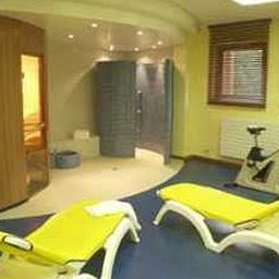 Bien-être - remise en forme Abbaye d Alspach Chateaux et Hotels Collection Fotos