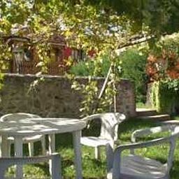 Jardin Abbaye d Alspach Chateaux et Hotels Collection Fotos