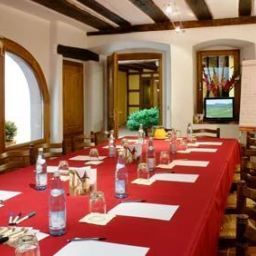 Hall Abbaye d Alspach Chateaux et Hotels Collection Fotos