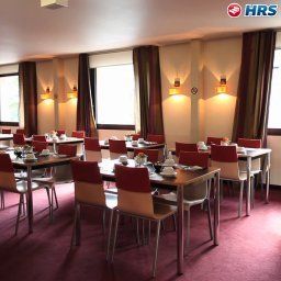 Sala colazione Kyriad Strasbourg Lingolsheim Fotos