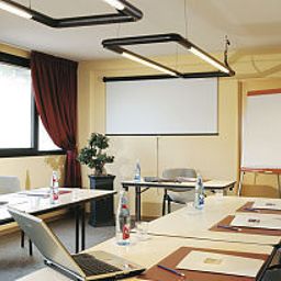 Sala congressi Kyriad Strasbourg Lingolsheim Fotos