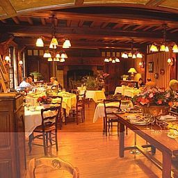 Restaurant Normandy Fotos