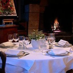 Restaurant Normandy Fotos