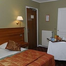 Room Normandy Fotos