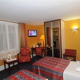 Room Normandy Fotos