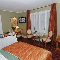 Room Normandy Fotos
