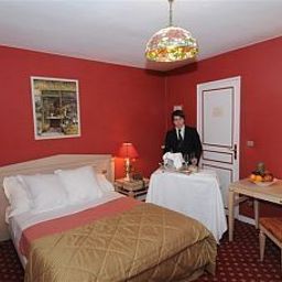 Room Normandy Fotos