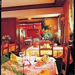 Restaurant A l Etoile Logis Fotos