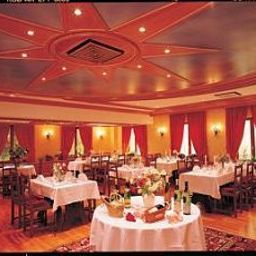 Restaurant A l Etoile Logis Fotos